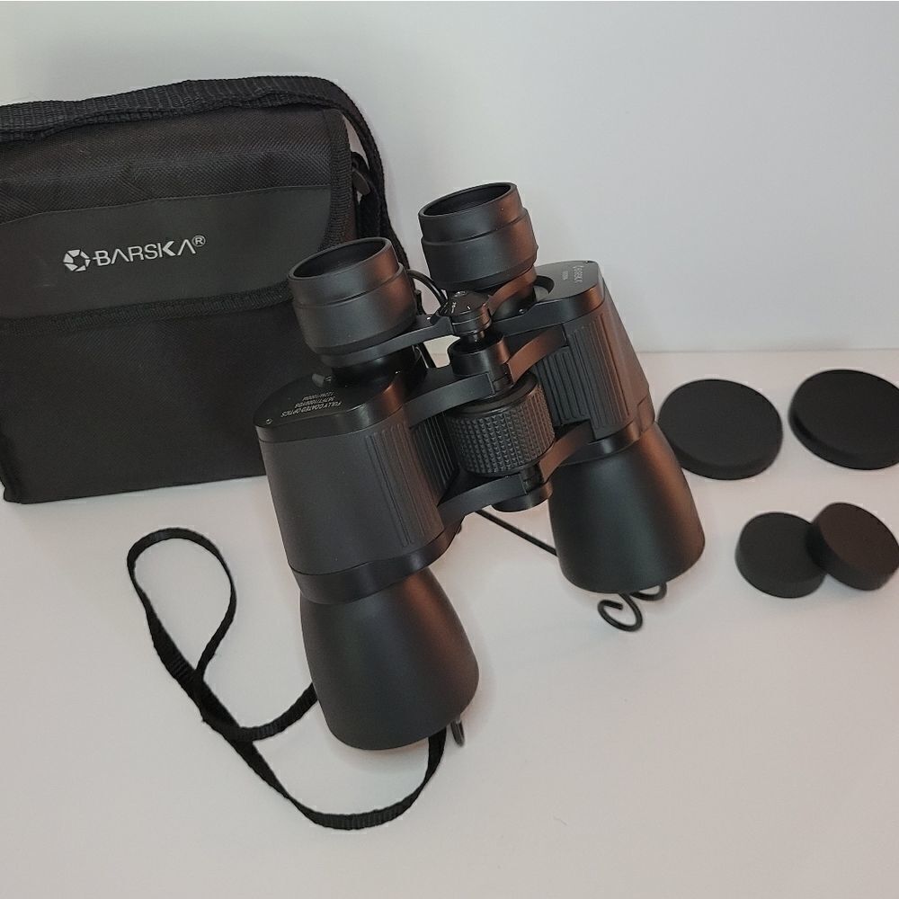 Barska 10x50mm Binoculars  